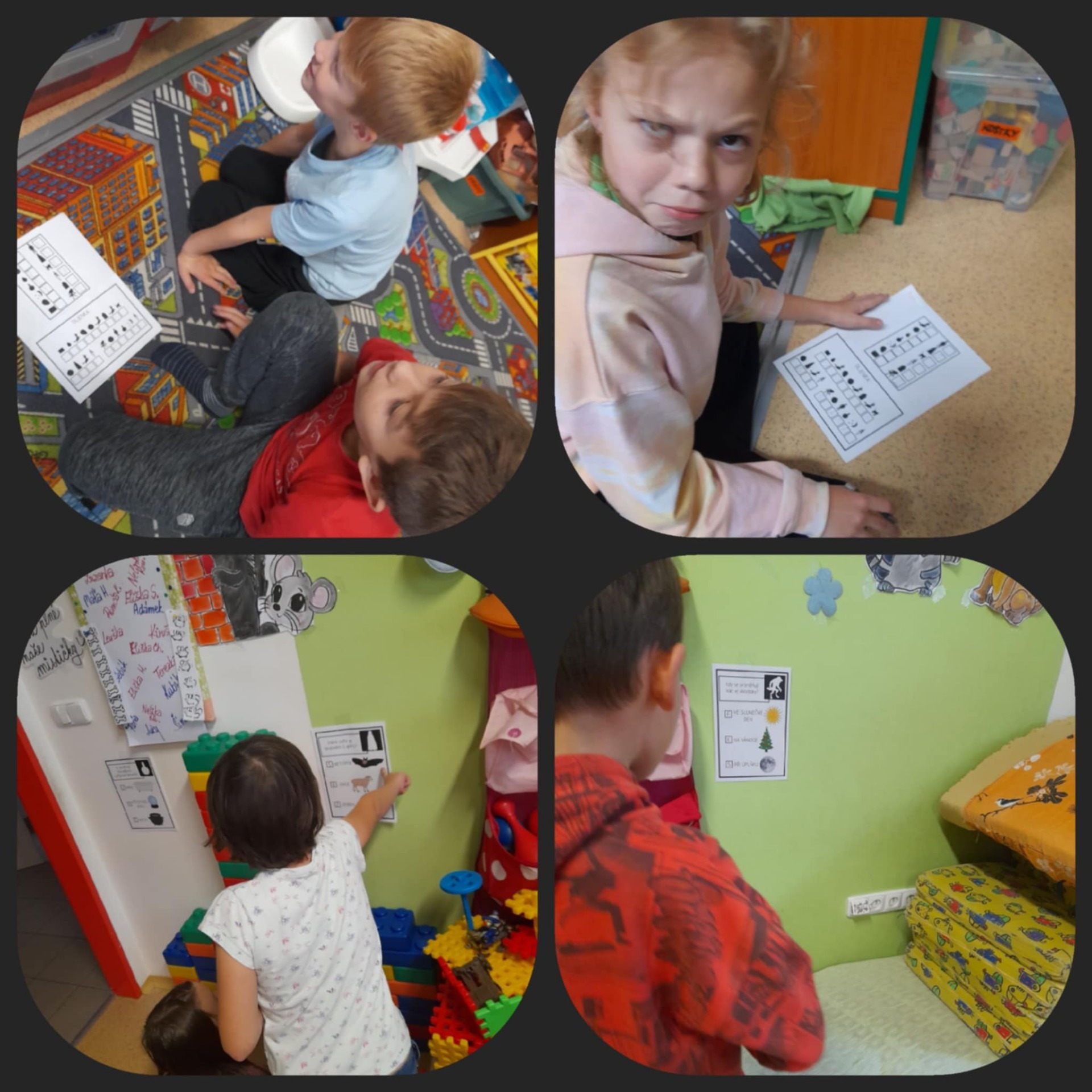 když Halloween, tak pořádný mračoun strašidelný