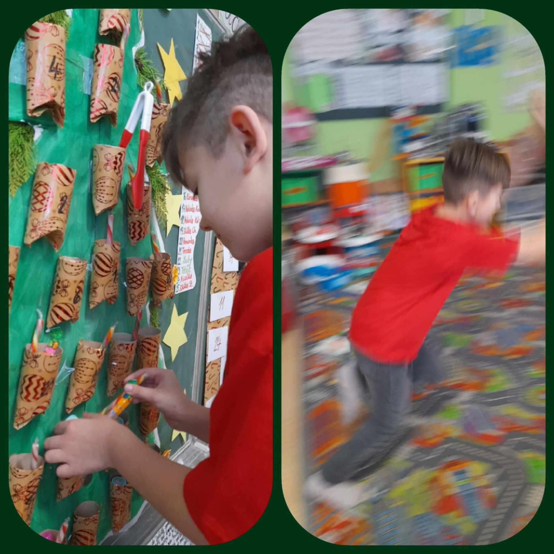 skoč z místa co nejdále