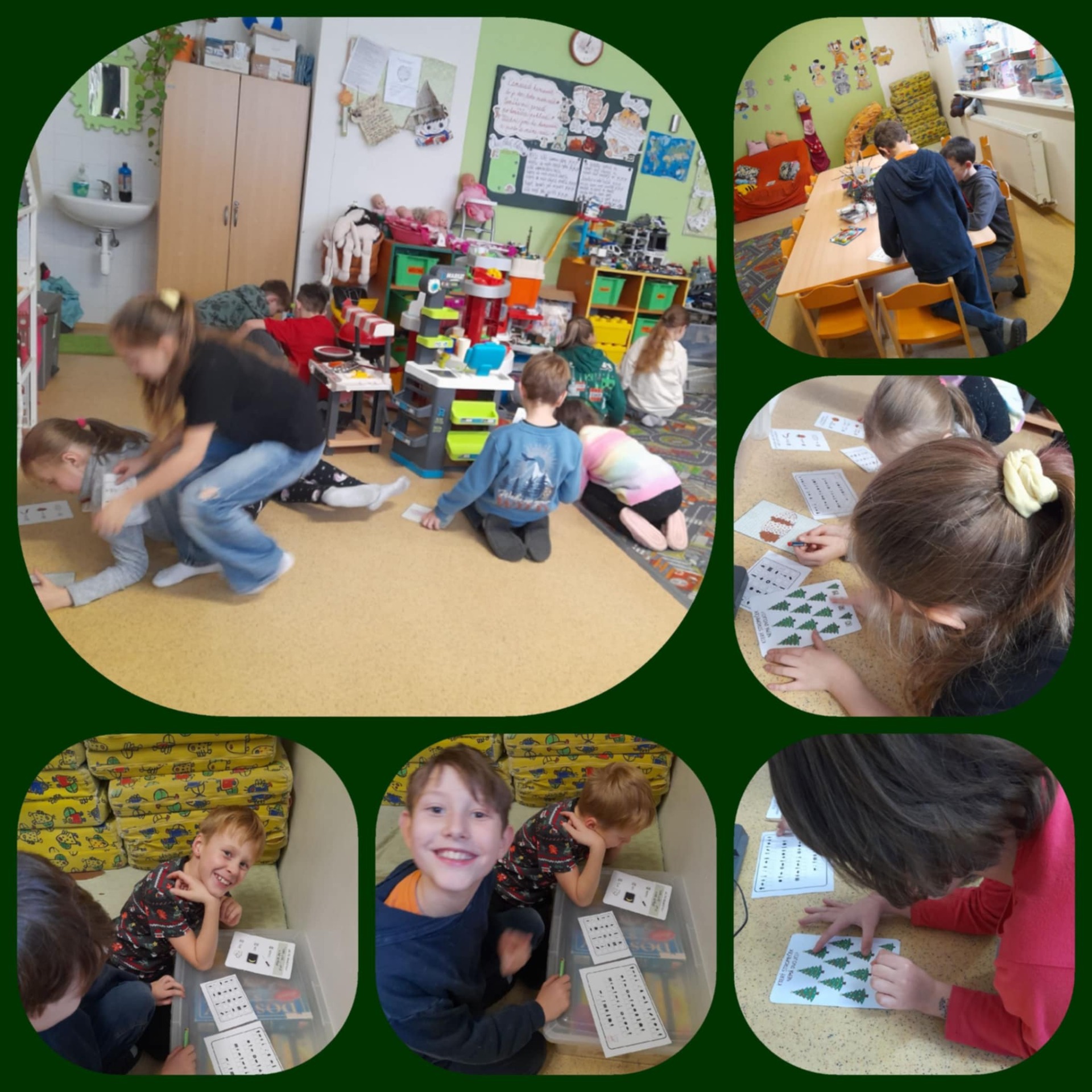 s úsměvem jde všechno lépe